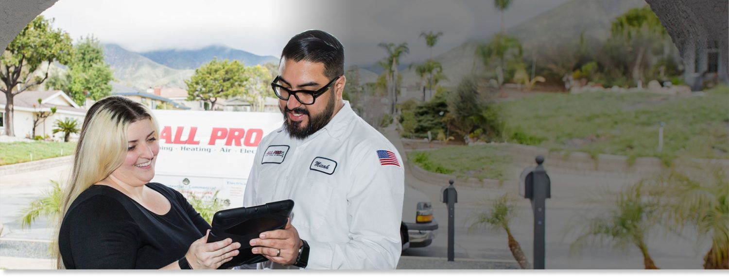 Advanced plumbing & heating