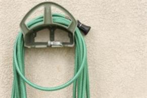 Outdoor hose