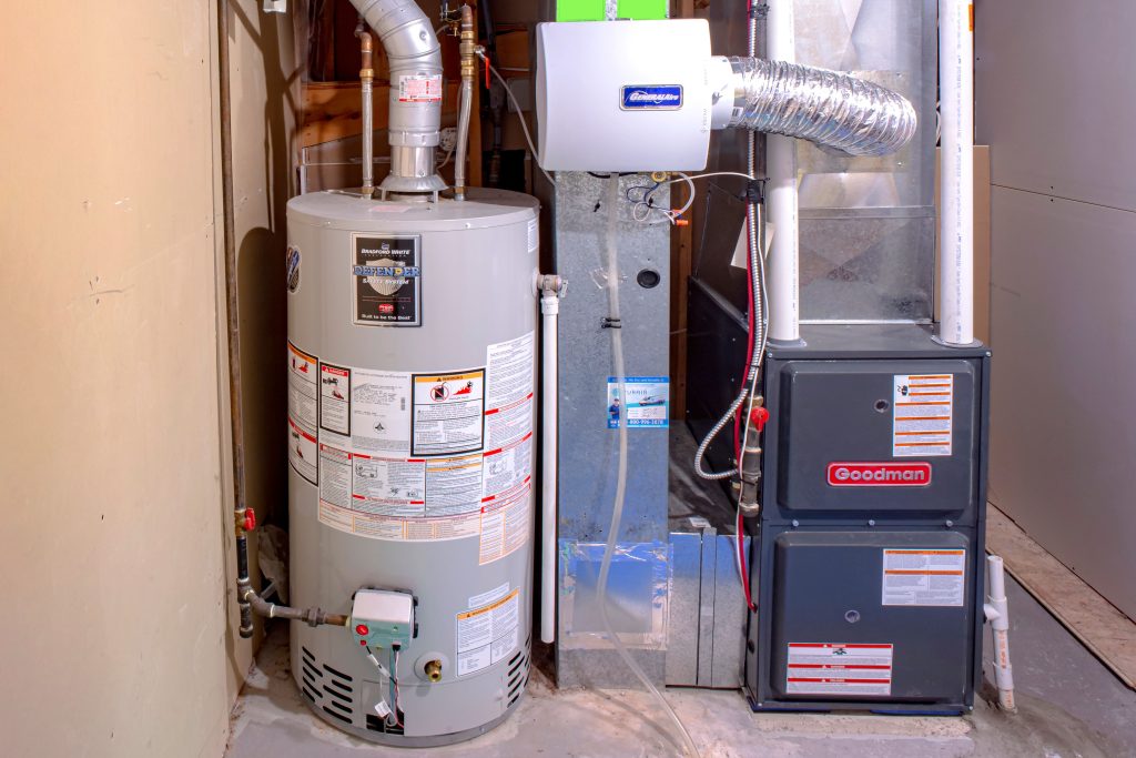 Water Heater